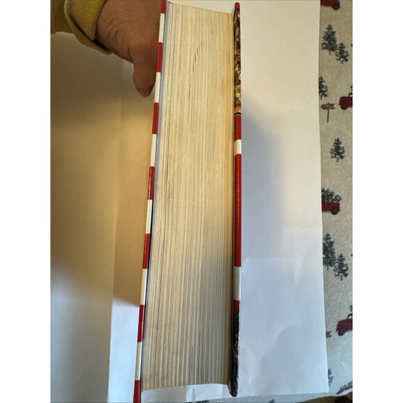 The Women’s Day Cookbook Great Recipes, Bright Ideas, and Healthy Choices for... - Picture 3 of 9